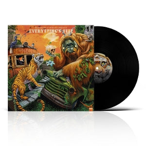 Degiheugi & Miscellaneous – Everything's Fine | 3516628480416 | extra productbeeld
