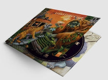 Degiheugi & Miscellaneous – Everything's Fine | 3516628480522 | extra productbeeld