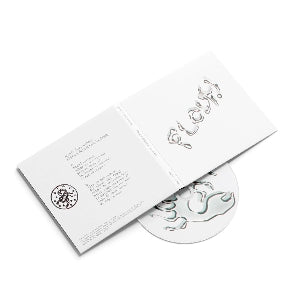 Berger, Flavien – Plouf! (Leviathan) | 3516628486524 | extra productbeeld