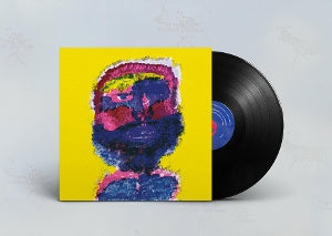 Miniawy, Abdullah – Peacock Dreams | 3516628488511 | extra productbeeld