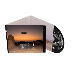 Thylacine – Roads Vol. 3 | 3516628495724 | extra productbeeld