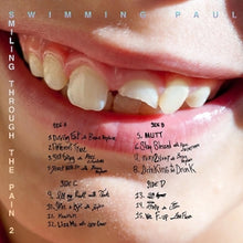 Swimming Paul – Smiling Through the Pain 2 | 3516628500015 | extra productbeeld