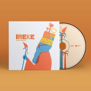 Ireke – Ayo Dele | 3516628508622 | extra productbeeld