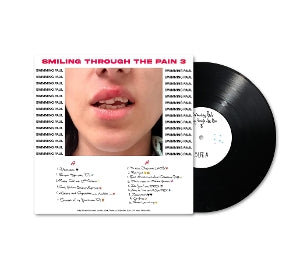 Swimming Paul – Smiling Through the Pain 3 | 3516628531712 | extra productbeeld