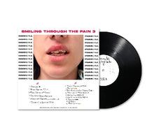 Swimming Paul – Smiling Through the Pain 3 | 3516628531712 | extra productbeeld
