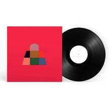 Okvsho – A Place Between Us | 3516628607424 | extra productbeeld