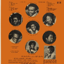 Mellesse, Muluken – Muluken Mellesse With the Dahlak Band (Ethiopiques) | 3521381603910 | extra productbeeld