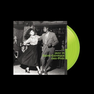 Various – Jazz In Saint Germain | 3596973643162 | extra productbeeld