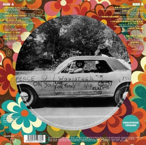 V/A – Woodstock Experience | 3596975117364 | extra productbeeld