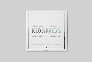 Kiasmos – Ii Reworked | 3700551786725 | extra productbeeld