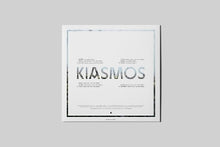 Kiasmos – Ii Reworked | 3700551786725 | extra productbeeld