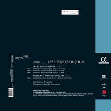 Il Giardino Armonico – Haydn 2032, Vol. 10: Les Heures Du Jour | 3760014196874 | extra productbeeld