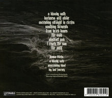 Loudblast – Burial Ground | 3760053842510 | extra productbeeld