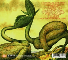 Skyclad – Forward Into the Past | 3760053843678 | extra productbeeld