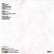 Nichols, Jared James – Black Magic | 3760053843869 | extra productbeeld
