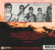 Brujeria – Raza Odiada | 3760053844231 | extra productbeeld