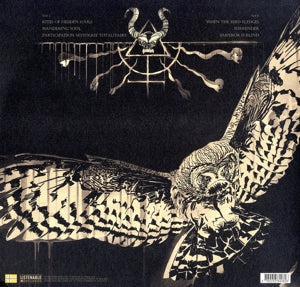 Albez Duz – Enigmatic Rites | 3760053844828 | extra productbeeld