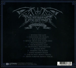 Devastator – Conjurers of Cruelty | 3760053847362 | extra productbeeld