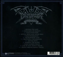 Devastator – Conjurers of Cruelty | 3760053847362 | extra productbeeld