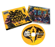 Coffin Feeder – Big Trouble | 3760053848161 | extra productbeeld