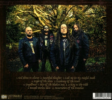 Graceless – Icons of Ruin | 3760053848291 | extra productbeeld
