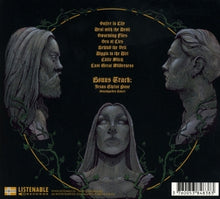 King Witch – Iii | 3760053848383 | extra productbeeld