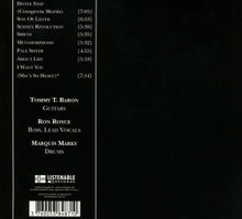 Coroner – Mental Vortex | 3760053848710 | extra productbeeld