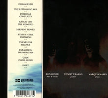Coroner – Grin | 3760053848734 | extra productbeeld