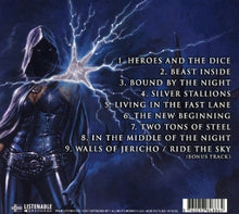Leatherwitch – First Spell | 3760053848864 | extra productbeeld