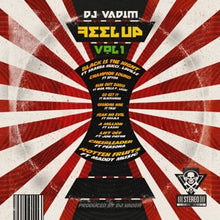 DJ Vadim – Feel Up, Vol. 1 | 3760248834030 | extra productbeeld
