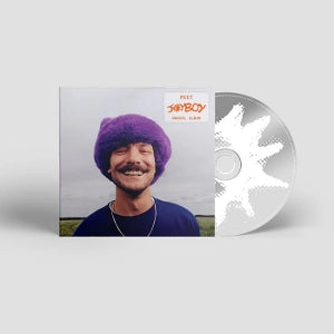 Peet – Joyboy | 3760248839134 | extra productbeeld