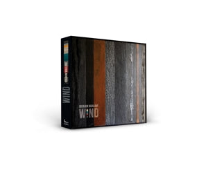 Maalouf, Ibrahim – Wind | 3760300200025 | extra productbeeld