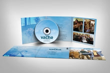 Maalouf, Ibrahim – La Vache | 3760300200100 | extra productbeeld