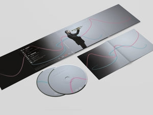 Maalouf, Ibrahim – Diachronism | 3760300200193 | extra productbeeld