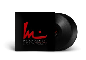 Maalouf, Ibrahim – Diasporas | 3760300201060 | extra productbeeld