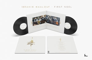Maalouf, Ibrahim – First Noel | 3760300201152 | extra productbeeld