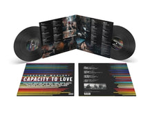 Maalouf, Ibrahim – Capacity To Love | 3760300201176 | extra productbeeld