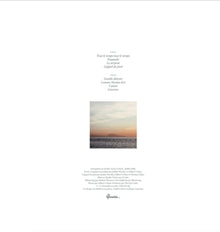 Warsky, Judah & Gilbert Cohen – L'aurore | 3760300315989 | extra productbeeld
