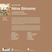 Simone, Nina – Vinyl Story | 3760300317662 | extra productbeeld
