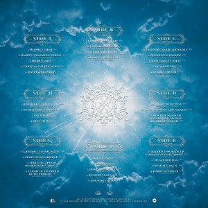 City of Prague Philharmonic Orchestra – Complete Harry Potter Film Music Collection | 3760300318522 | extra productbeeld
