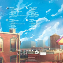 Various – Chillhop Essentials Summer 2022 | 3760370261223 | extra productbeeld