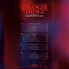 City of Prague Philharmonic Orchestra – Stranger Things | 3760370263913 | extra productbeeld