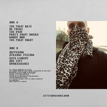 DJ Cam – Westside Gun Soul | 3760370264811 | extra productbeeld