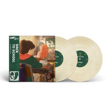 V/A – Lofi Girl Presents Back To School | 3760427310300 | extra productbeeld
