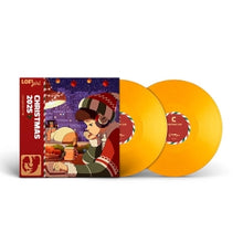 V/A – Lofi Girl Presents: Christmas 2025 | 3760427310454 | extra productbeeld