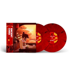 V/A – Lofi Girl Presents Ancient China | 3760427310539 | extra productbeeld