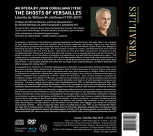 Orchestre De L'opera Royal – John Corigliano: the Ghosts of Versailles | 3770011431427 | extra productbeeld