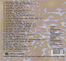 V/A – That Ll Flat Git It! Vol. 53 - Rockabilly & Rock 'N' Roll From the Vaults of Challenge & Jackpot Records | 4000127177834 | extra productbeeld