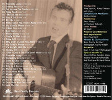 Cochran, Jackie Lee – Rocks | 4000127177858 | extra productbeeld