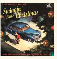 V/A – Have Yourself Another Swingin' Little Christmas | 4000127180735 | extra productbeeld